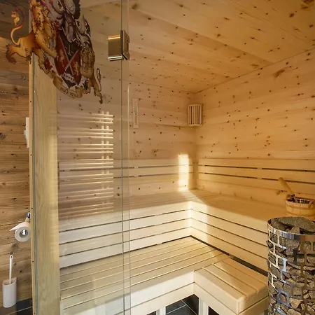 Chalet Herzklopfen * Bramberg am Wildkogel